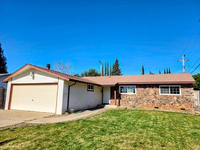 2364 Byrd Dr, Rancho Cordova, CA, 95670