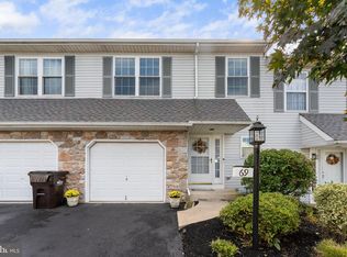 69 Misty Mdw, Perkasie, PA 18944