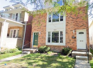 846 Beaconsfield Ave #3, Grosse Pointe, MI 48230