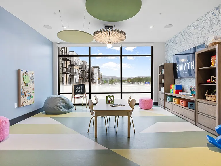 The District at 15Fifteen — Photo 22
