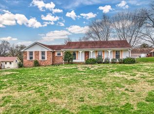 1719 Valleyview Dr, Mount Juliet, TN 37122