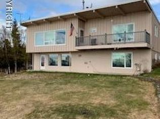 7805 Upper Huffman Rd, Anchorage, AK 99516