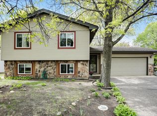 11550 Foley Blvd NW, Coon Rapids, MN 55448