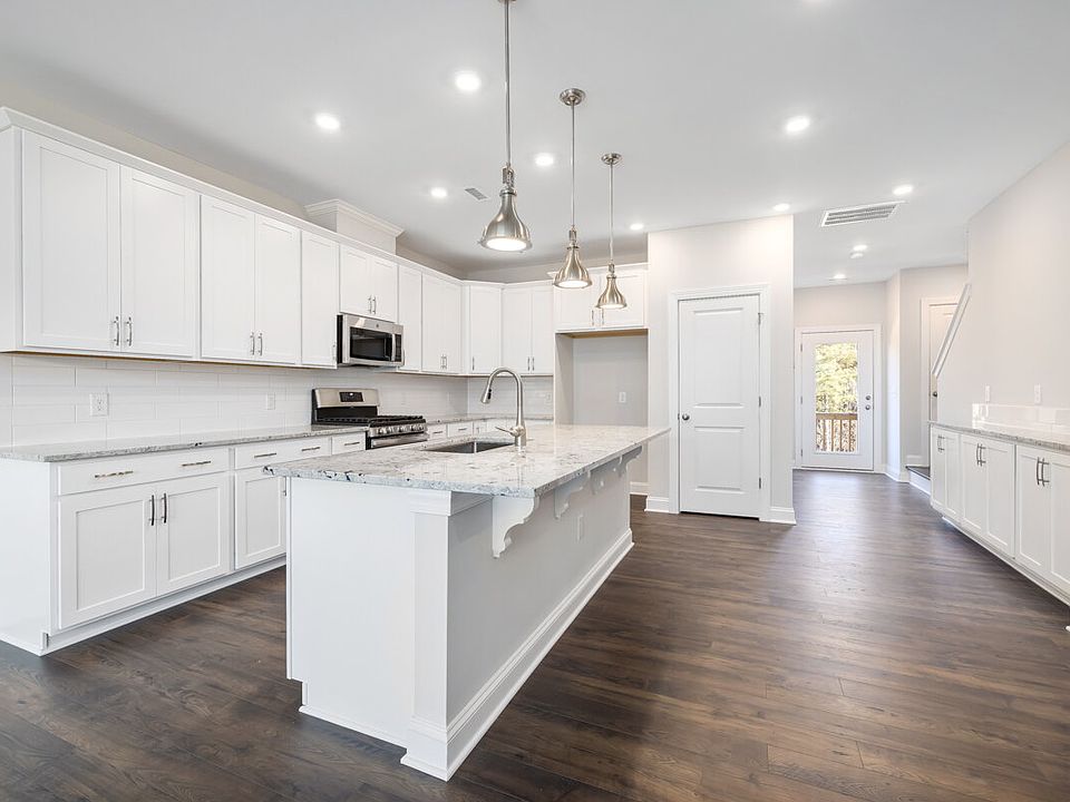 1st image of 1105 Falling Rock Pl