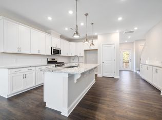 1105 Falling Rock Pl, Durham, NC 27703