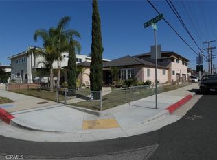 11992 Oxford Ave, Hawthorne, CA 90250
