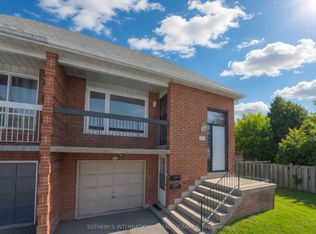 115 Tall Grass Trl, Vaughan, ON L4L 3J3