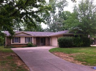 2602 Buffalo Dr, Arlington, TX 76013