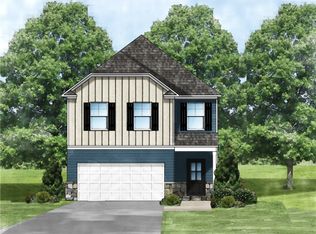 202 Brown Dr, Easley, SC 29642