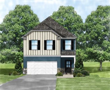 202 Brown Cir, Easley, SC, 29642