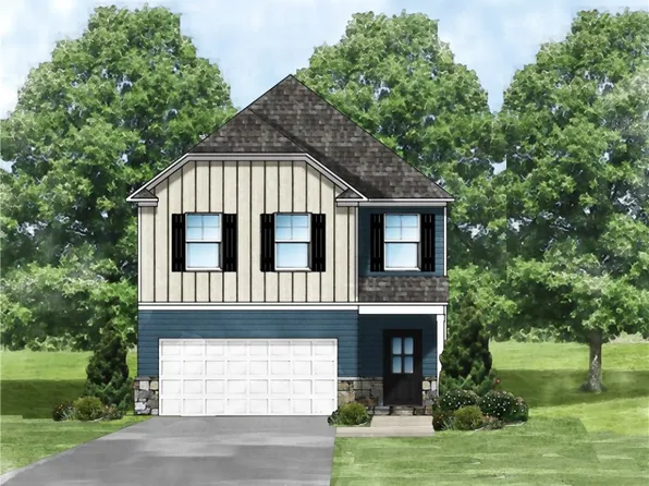 208 Brown Dr, Easley, SC 29642