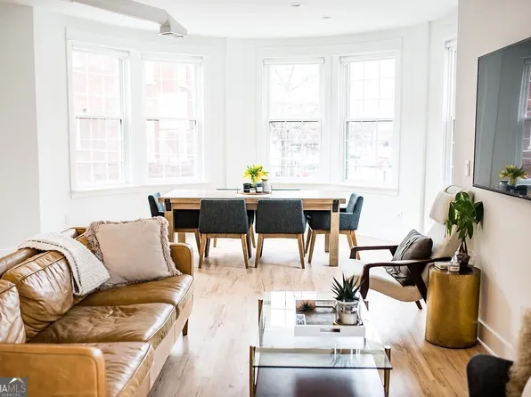 1029 Piedmont Ave NE APT 201, Atlanta, GA 30309