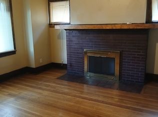 5036 Whitfield St, Detroit, MI 48204