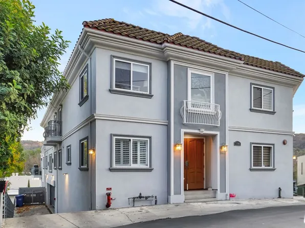 11989 Laurelwood Dr APT 4, Studio City, CA 91604