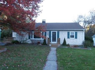 5 Springbrook Rd, Auburn, MA 01501