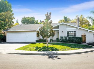 2270 Bromfield Ct, Walnut Creek, CA 94596