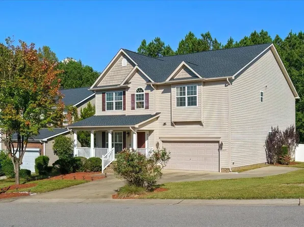 1417 Water Rock Way, Knightdale, NC 27545