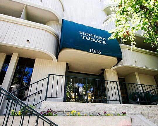 4th image of 11645 Montana Ave APT 305