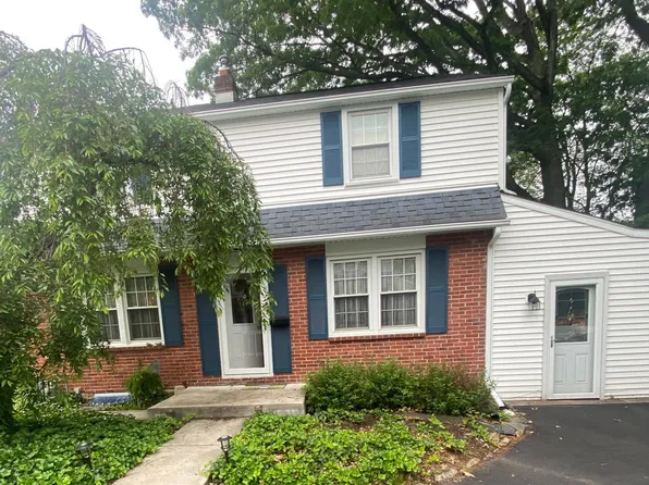 321 Silver Ave, Willow Grove, PA 19090