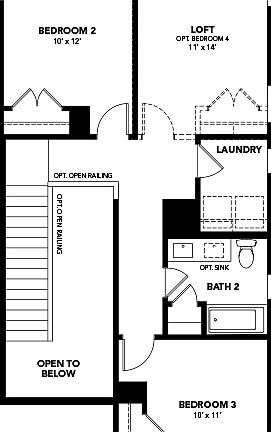 Experience luxury in Brazos with top-tier single-family home architecture and flawless design.