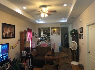 920 S Bowie St, San Benito, TX 78586