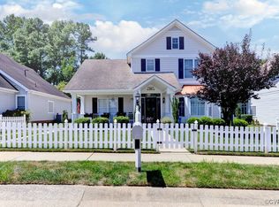 3061 Old Grove Ln, Toano, VA 23168