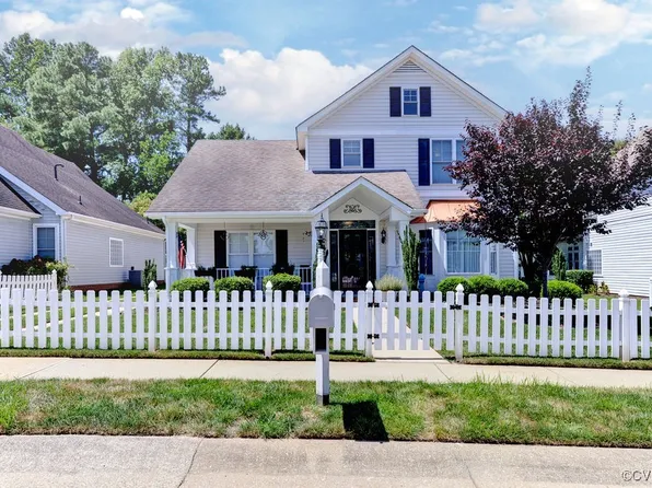 3061 Old Grove Ln, Toano, VA 23168