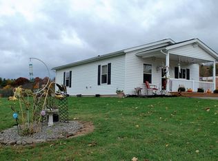 1434 Laurel Hill Rd, Towanda, PA 18848