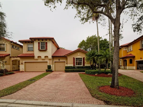 5746 NW 120th Avenue, Coral Springs, FL 33076