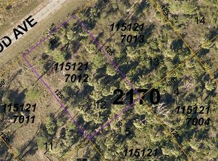1151-21-7012 Marwood, North Pt, FL 34286
