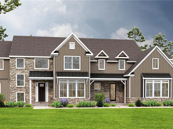8174 Parkview Ct #Ms-5, Upper Macungie Township, PA 18031