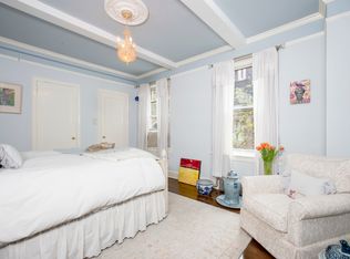 60 Gramercy Park N APT 6K, New York, NY 10010