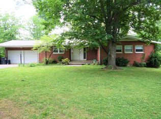 710 Friedman Ln, Paducah, KY 42001