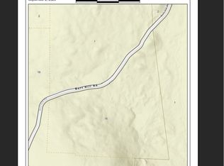 0 Burt Hill Rd Parcel 18, Granville, MA 01034
