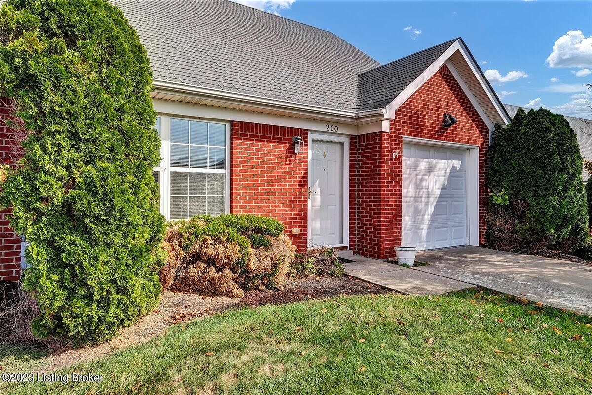 200 Woodpointe Ct, Mount Washington, KY 40047 Zillow