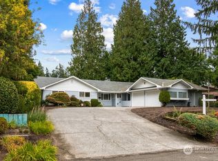 316 San Mar Dr NE, Olympia, WA