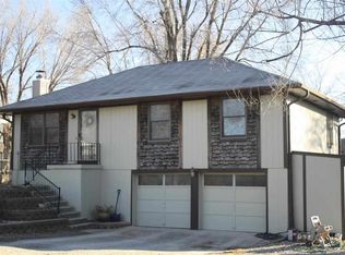 117 NE 981st, Knob Noster, MO 65336