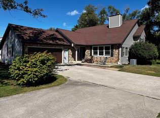 278 W Jefferson St, Upland, IN 46989