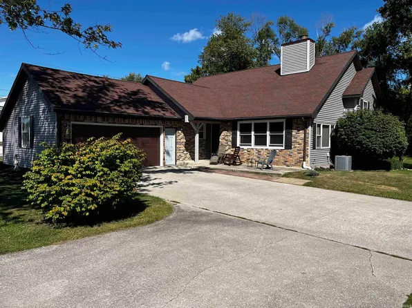 278 W Jefferson St, Upland, IN 46989