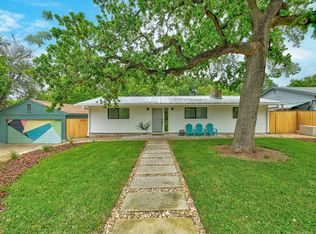2505 Yosemite Dr, Austin, TX 78733
