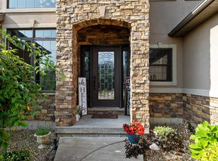 6504 Stone Ridge Dr, Quincy, IL 62305