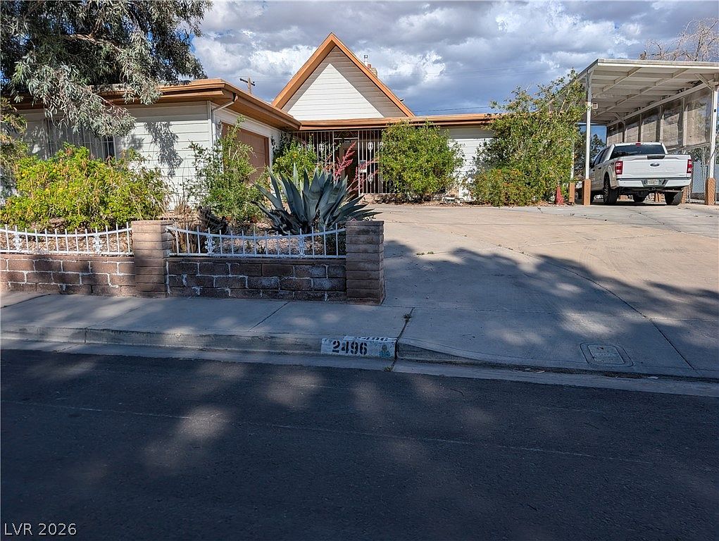 2496 Abarth St
