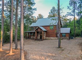 110 Oak Stone Ln, Broken Bow, OK 74728