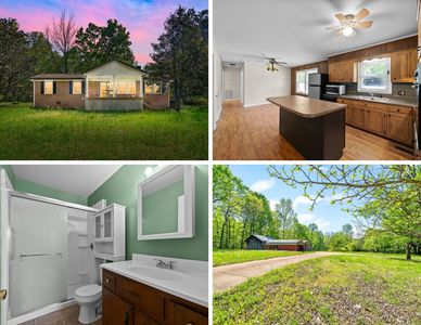 6986 White Oak Rd, Stewart, TN, 37175