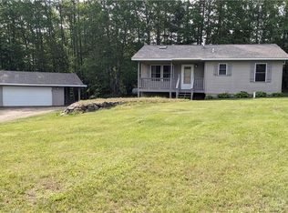 15403 W Allendale Ln, Stone Lake, WI 54876