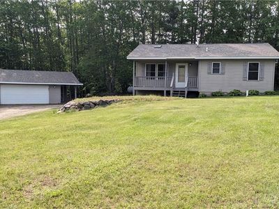 15403 West Allendale Lane, Stone Lake, WI, 54876