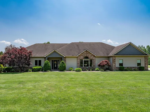 2354 County Road 56, Auburn, IN 46706