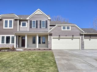 24412 Sandpiper Ln, Elkhart, IN 46514