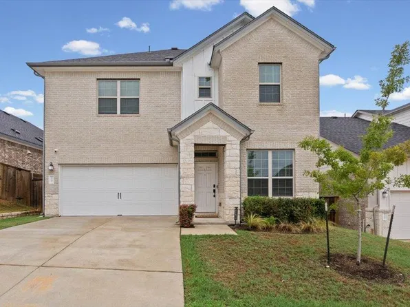 12702 Bloomington Dr, Austin, TX 78748