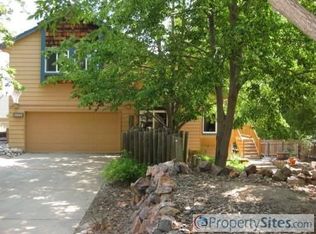 8064 S Newport Ct, Centennial, CO 80112